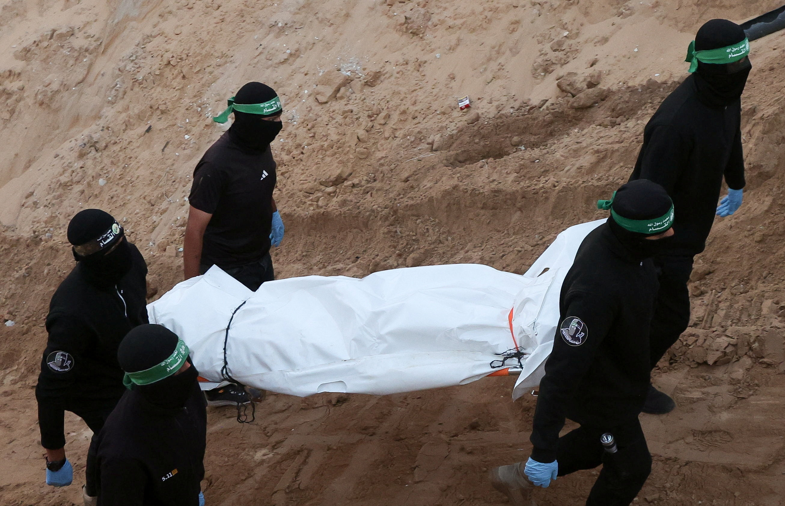 La Iglesia le pidió a los legisladores electos diálogo, consenso y compromiso con los pobres