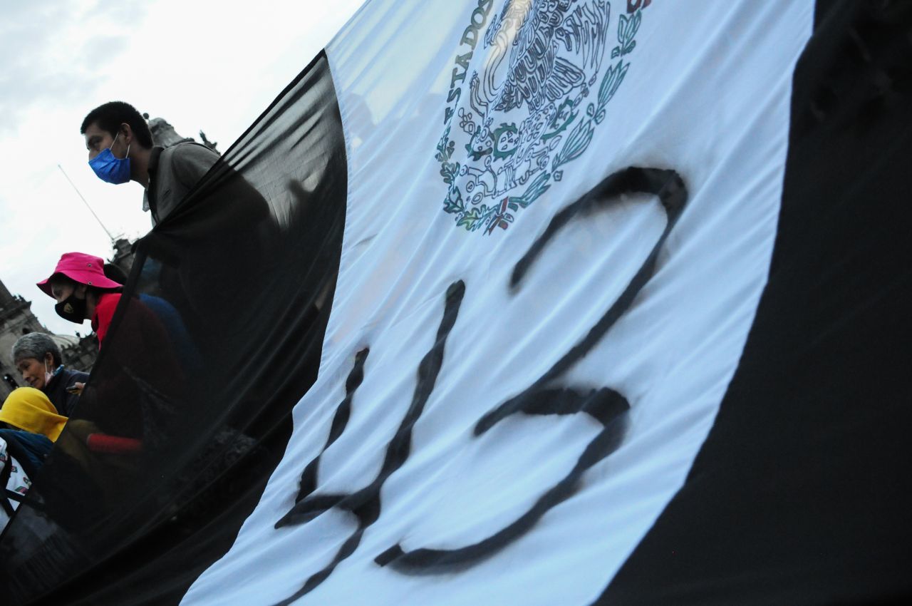 Caso Ayotzinapa: quiénes han sido detenidos en los últimos meses por la desaparición de los estudiantes