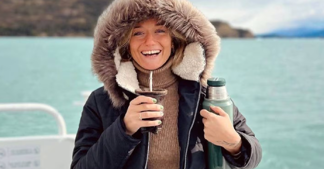 Qui&eacute;n era Serena Andreatta, la joven argentina que muri&oacute; en un accidente en Australia en medio del "viaje de sus sue&ntilde;os"