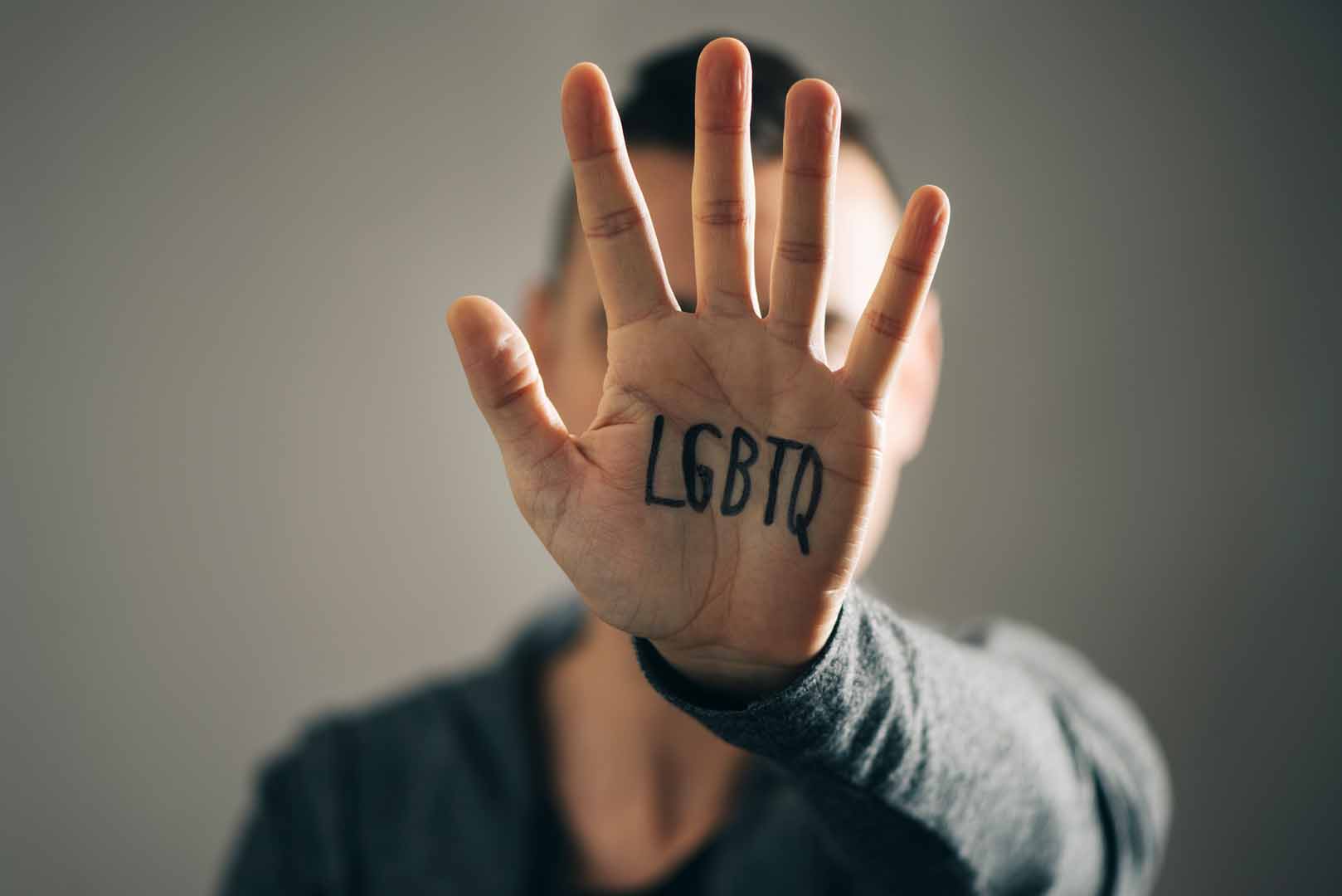 Dia Internacional Contra La Homofobia La Transfobia Y La Bifobia