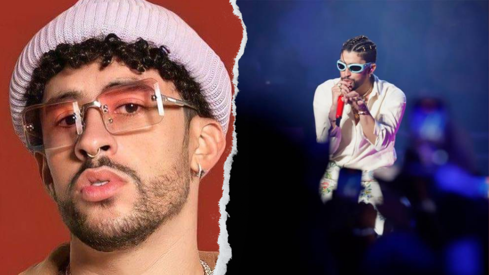 Concierto De Bad Bunny En Lima Sin Estafas Recomendaciones De Indecopi A Los Fans Infobae