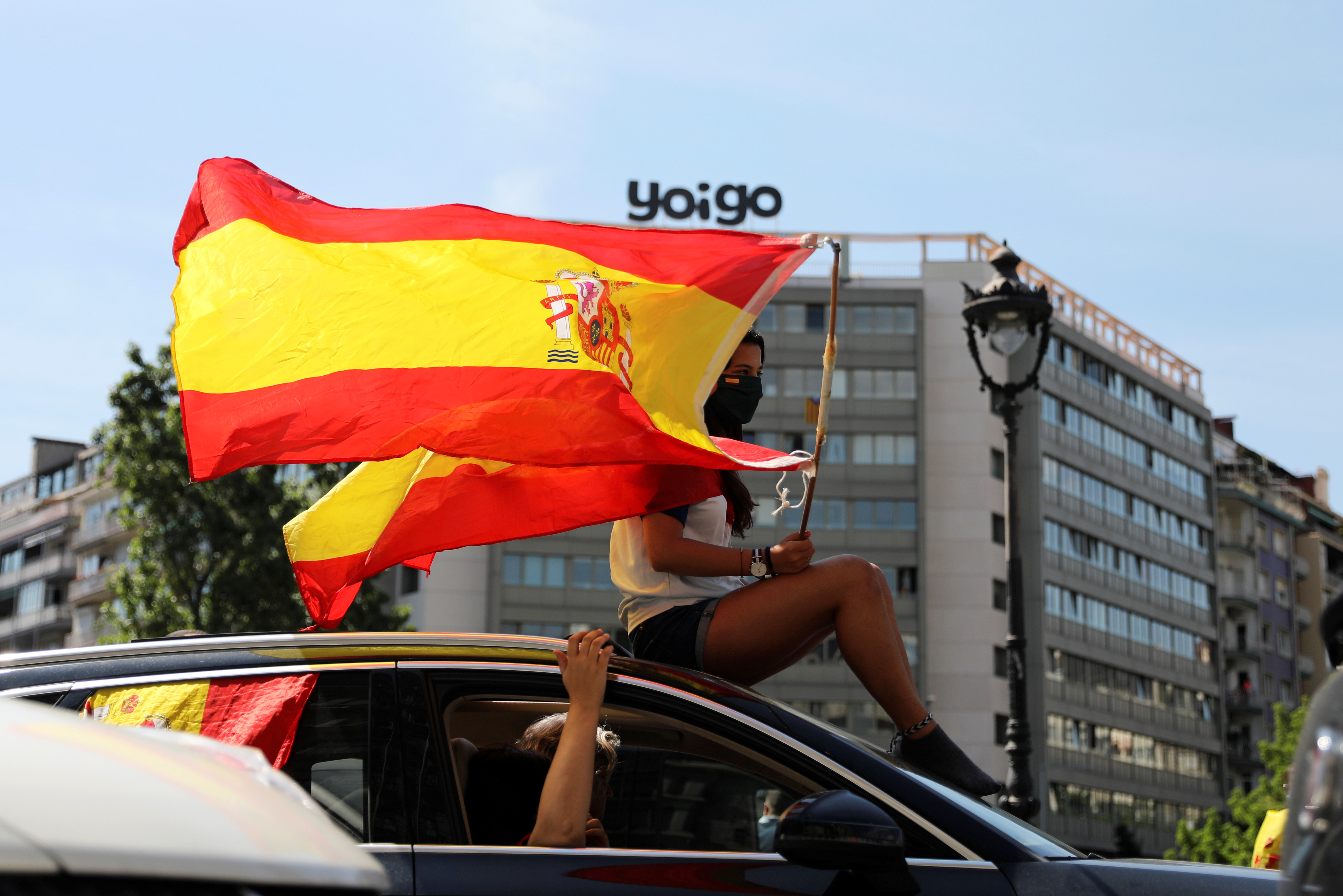 Barcelona