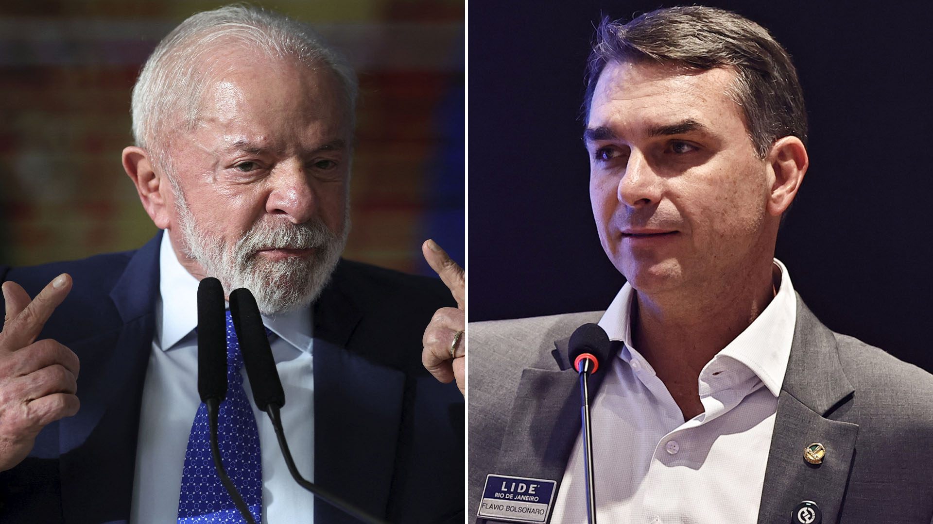 A un mes de las elecciones en Brasil, las campañas de Lula y Bolsonaro son sacudidas por un escándalo de corrupción