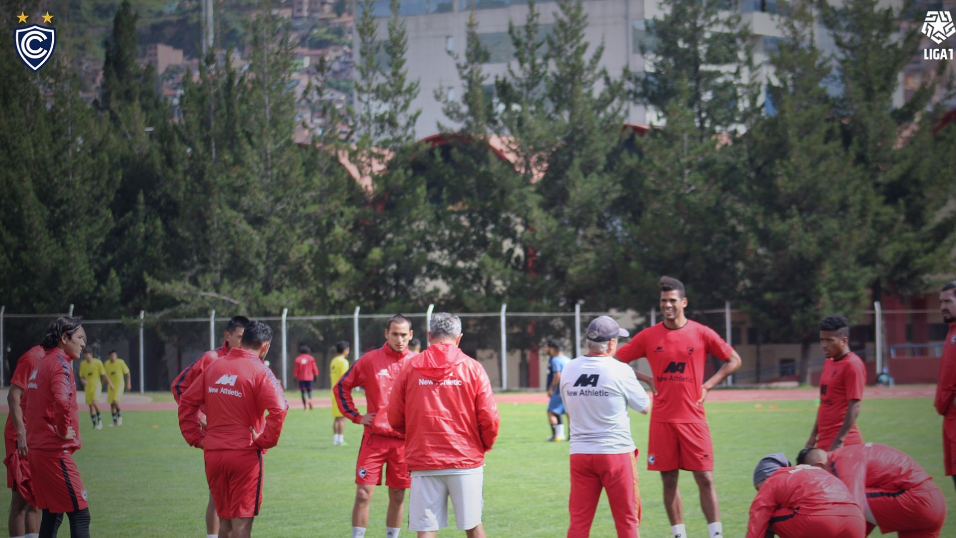 Cienciano Hará Pretemporada En Bolivia Pensando En La Copa Sudamericana 2023 Infobae 7024