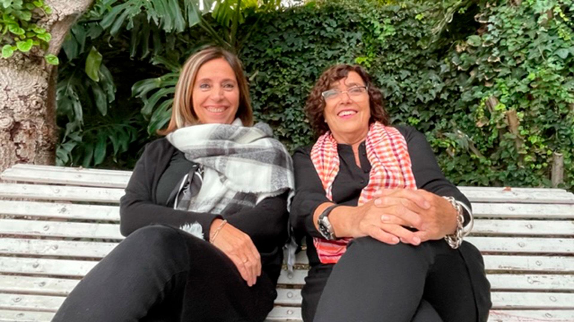 María Cecilia López Santi y Diana Uribarri decidieron rechazar el lugar privilegiado de la "hegemonía médica" para "recuperar con nuestras palabras a esos sujetos anónimos" y "visibilizar vidas excluidas y carentes de valor en términos productivos para una sociedad cada vez más individualista".