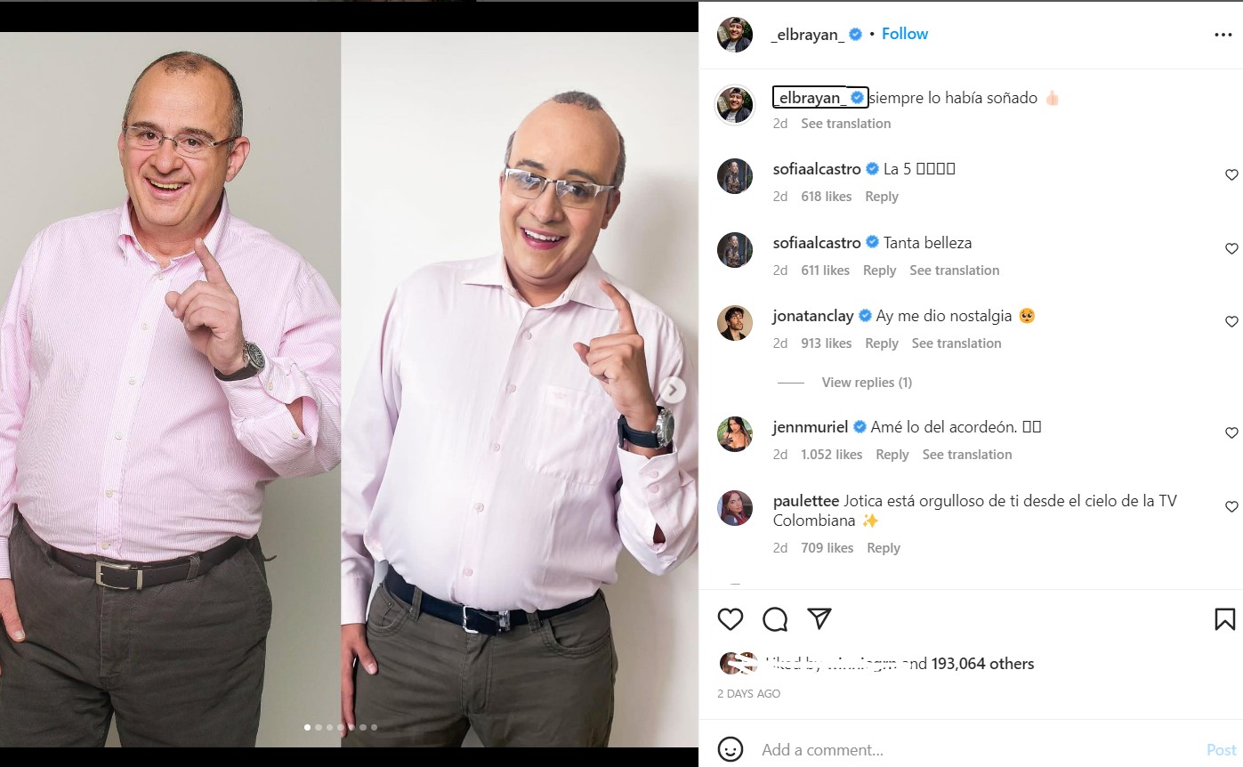 El Brayan Sorprendió A Sus Seguidores Con Disfraz De Jota Mario