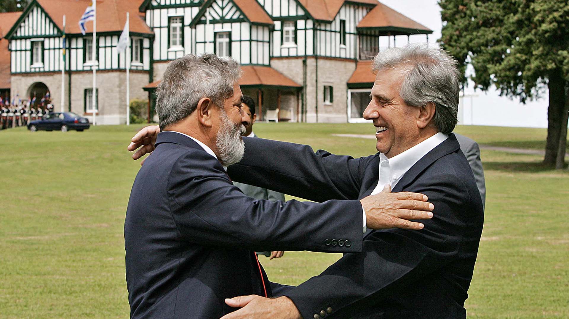 El líder uruguayo formó parte de la ola de izquierda latinoamericana, encabezada por el brasileño Lula da Silva