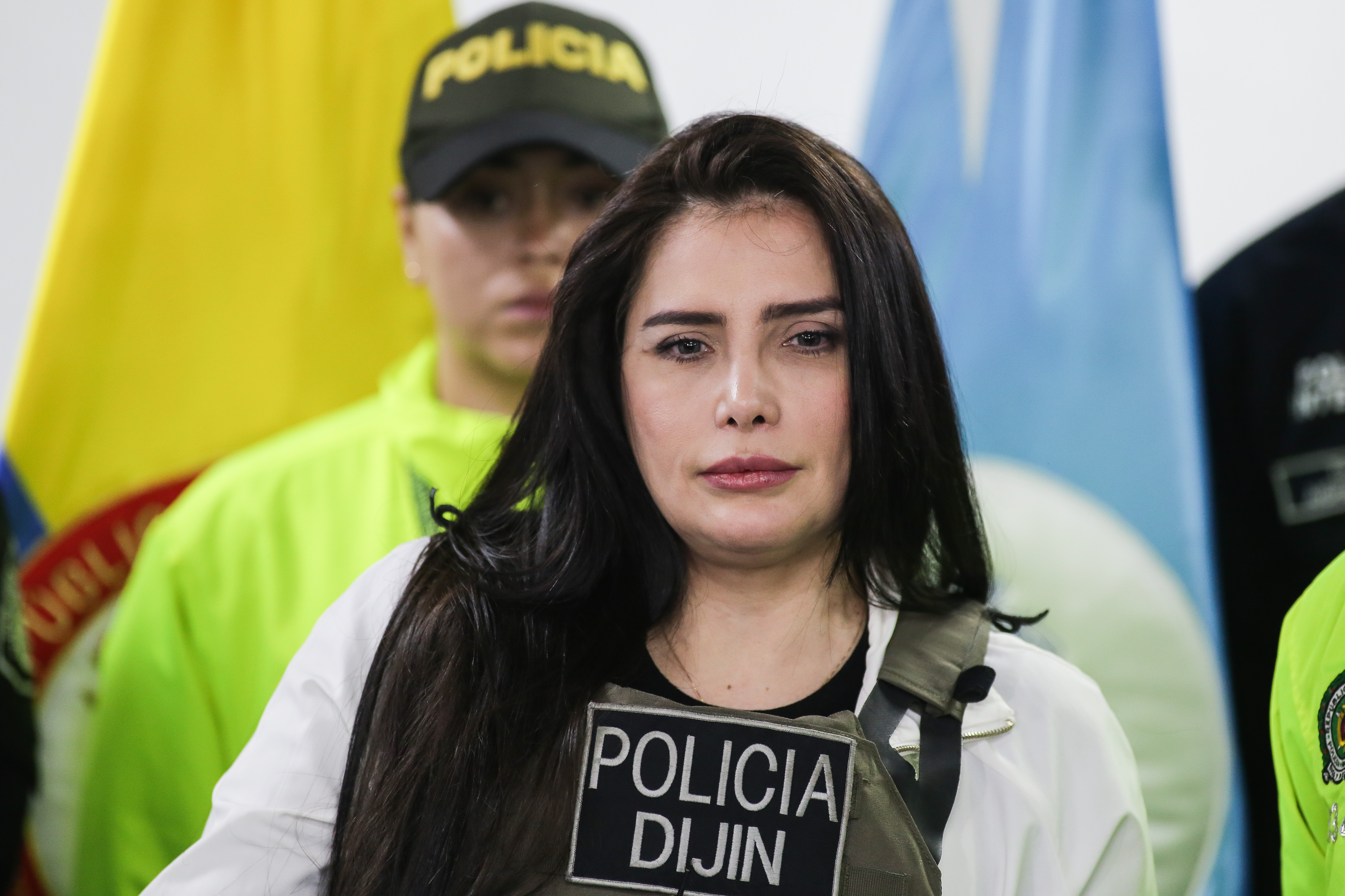 Aida Merlano solicitará oficialmente que le dejen ingresar aparatos electrónicos a la cárcel, tras enfrentamientos con las guardianas