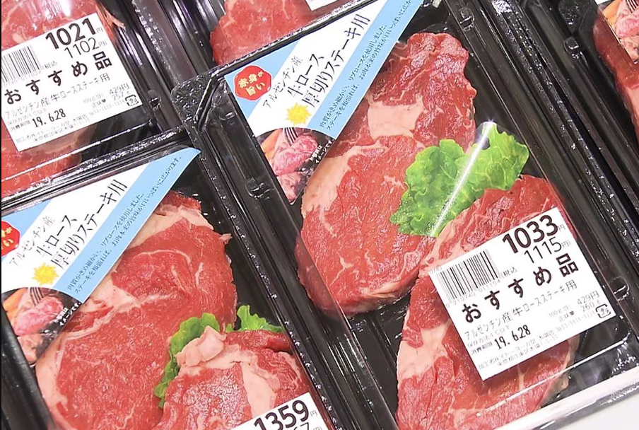 China acelera sus compras de carne y el cupo de Brasil amenaza con reconfigurar el mercado mundial - Infobae