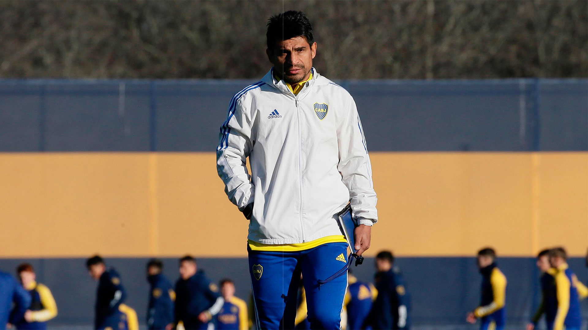 Crece la presión sobre Hugo Ibarra: los nombres que suenan en Boca Juniors para sucederlo