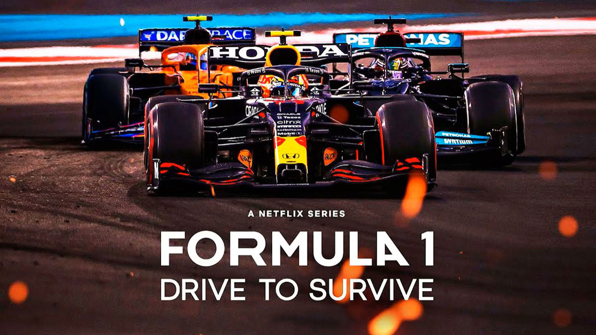 "Drive to Survive" se ha convertido en la llave que abrió las puertas del automovilismo deportivo a un público masivo que nunca antes le prestó atención a las carreras