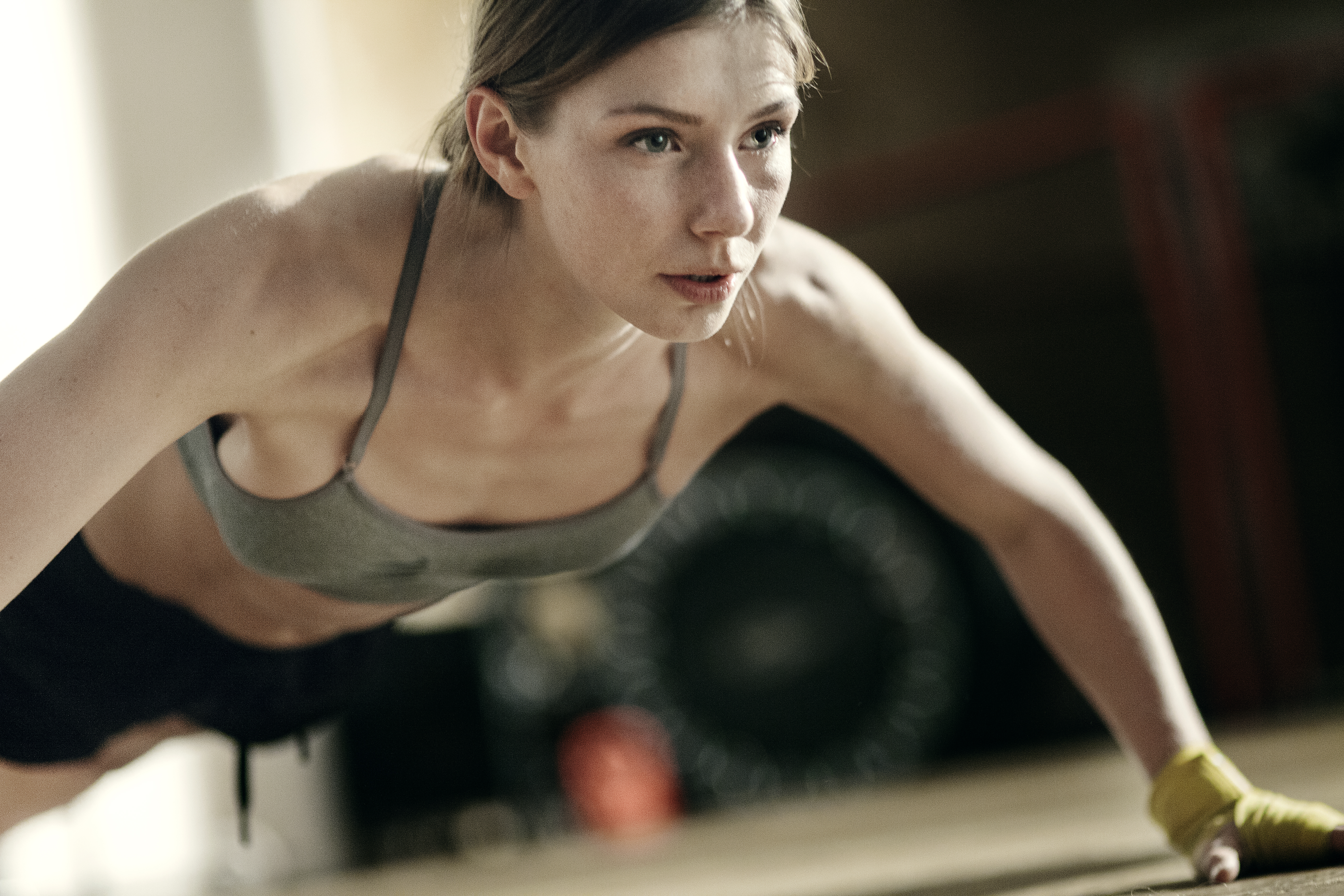 El tipo de ejercicio elegido influye en la duración del entrenamiento para obtener beneficios (Getty Images)