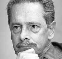 Juan Manuel Abal Medina foto Rafael Yohai