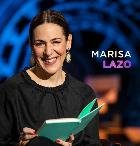 Marisa Lazo es líder en el mundo de la repostería (Foto: Instagram/@sharktankmex)