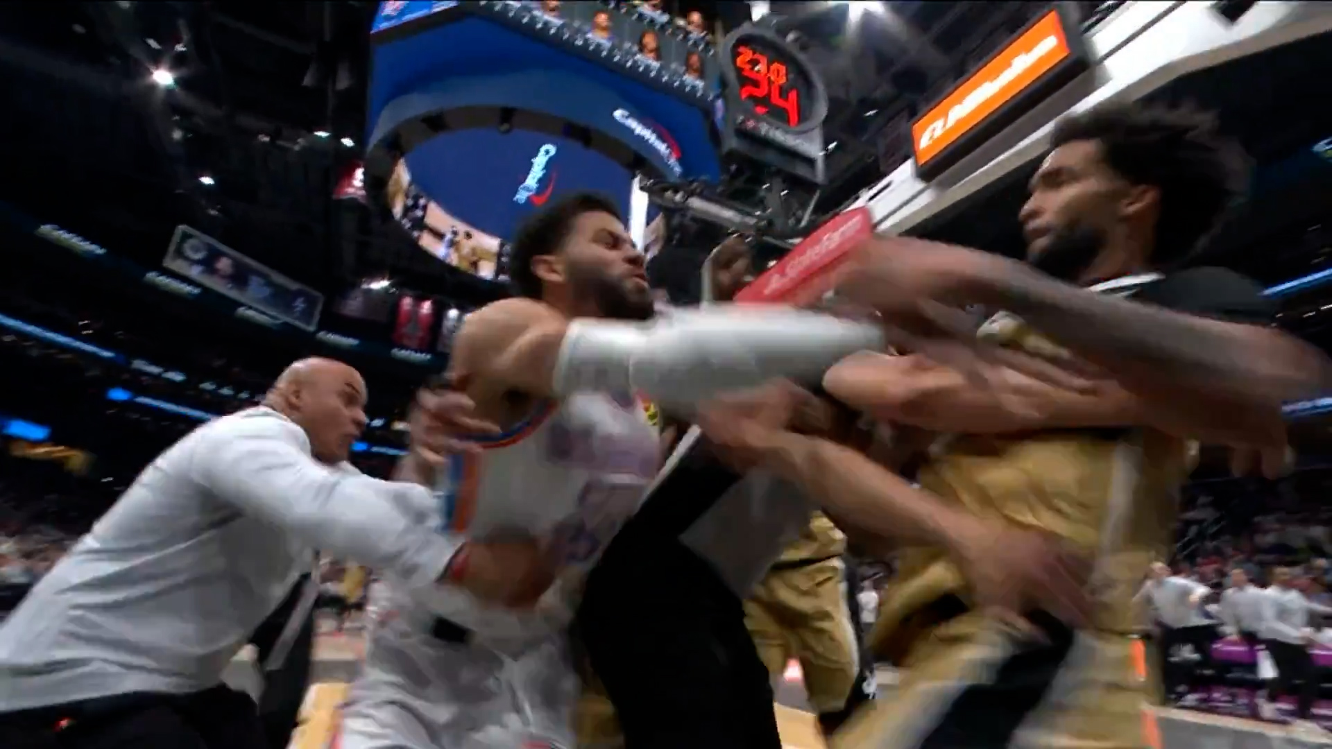 Un trabajador rural murió tras ser aplastado por un tractor en Mendoza