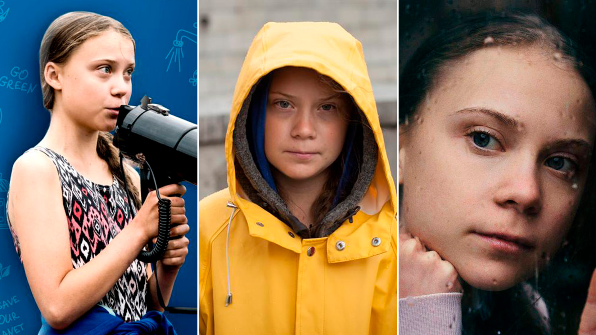 Greta Thunberg: producciones de la activista medioambiental en streaming y dónde verlas