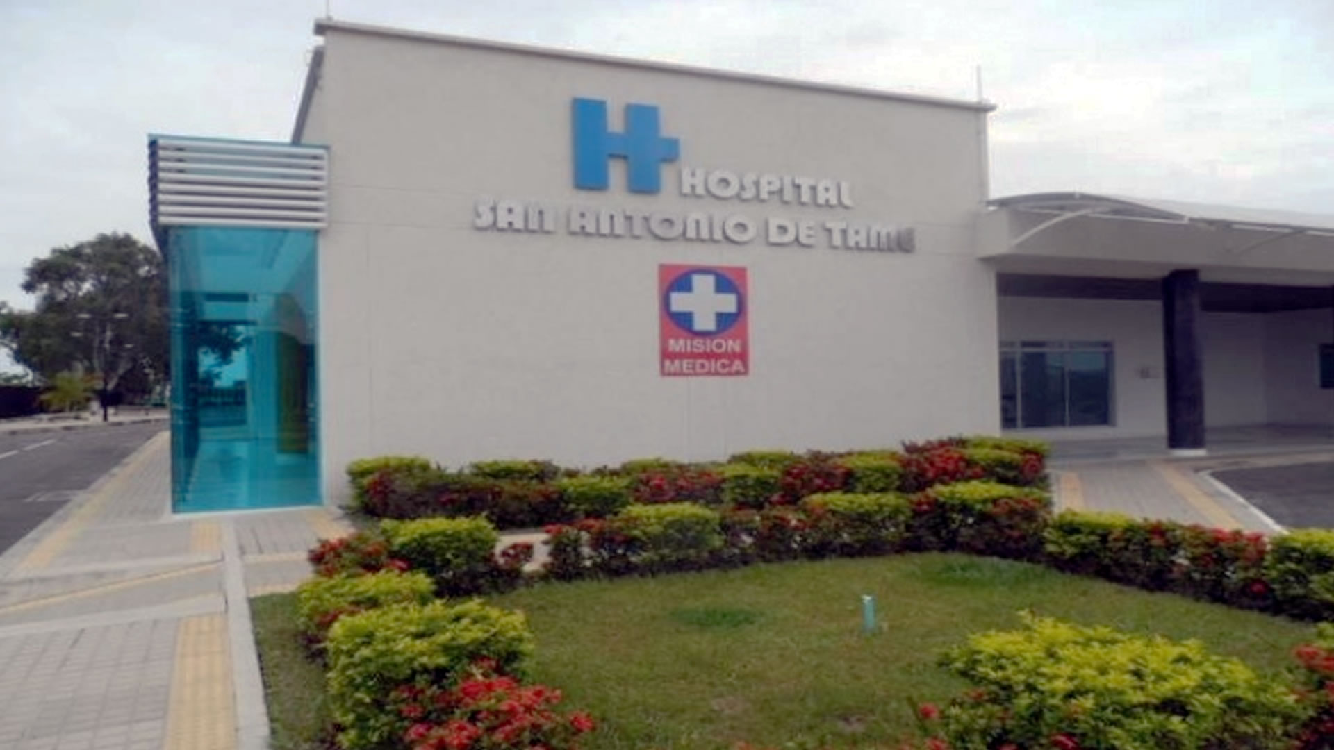 Conflicto armado en Arauca desata ola de renuncias del personal médico en el departamento. Foto: Hospital San Antonio de Tame.