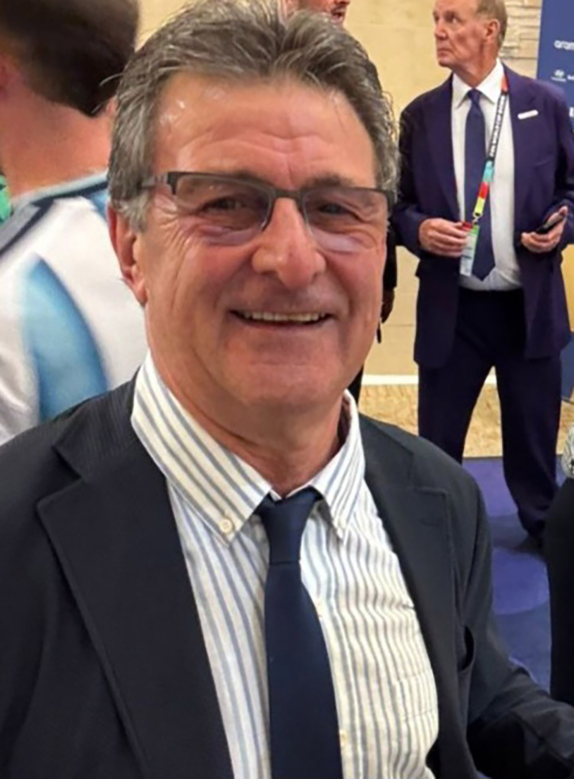 Mario Kempes: "Si Argentina vuelve a ser campeona del mundo ser&aacute; la mejor selecci&oacute;n de todos los tiempos"