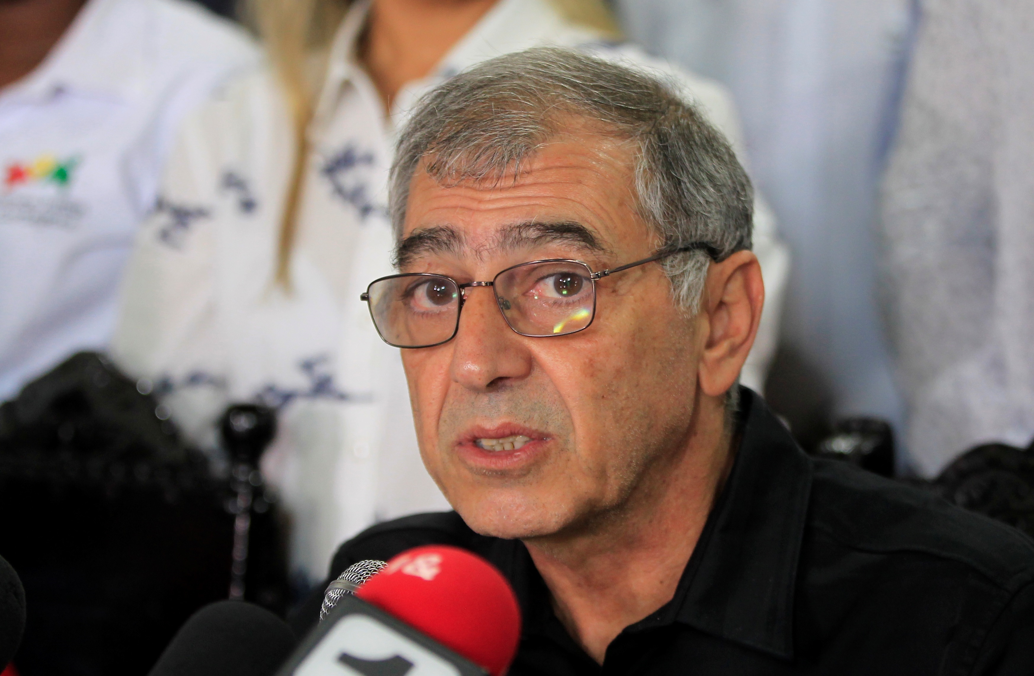 Alcalde de Cartagena se refirió al escándalo de Álex Flórez: “Siento más pena porque este señor es cartagenero”