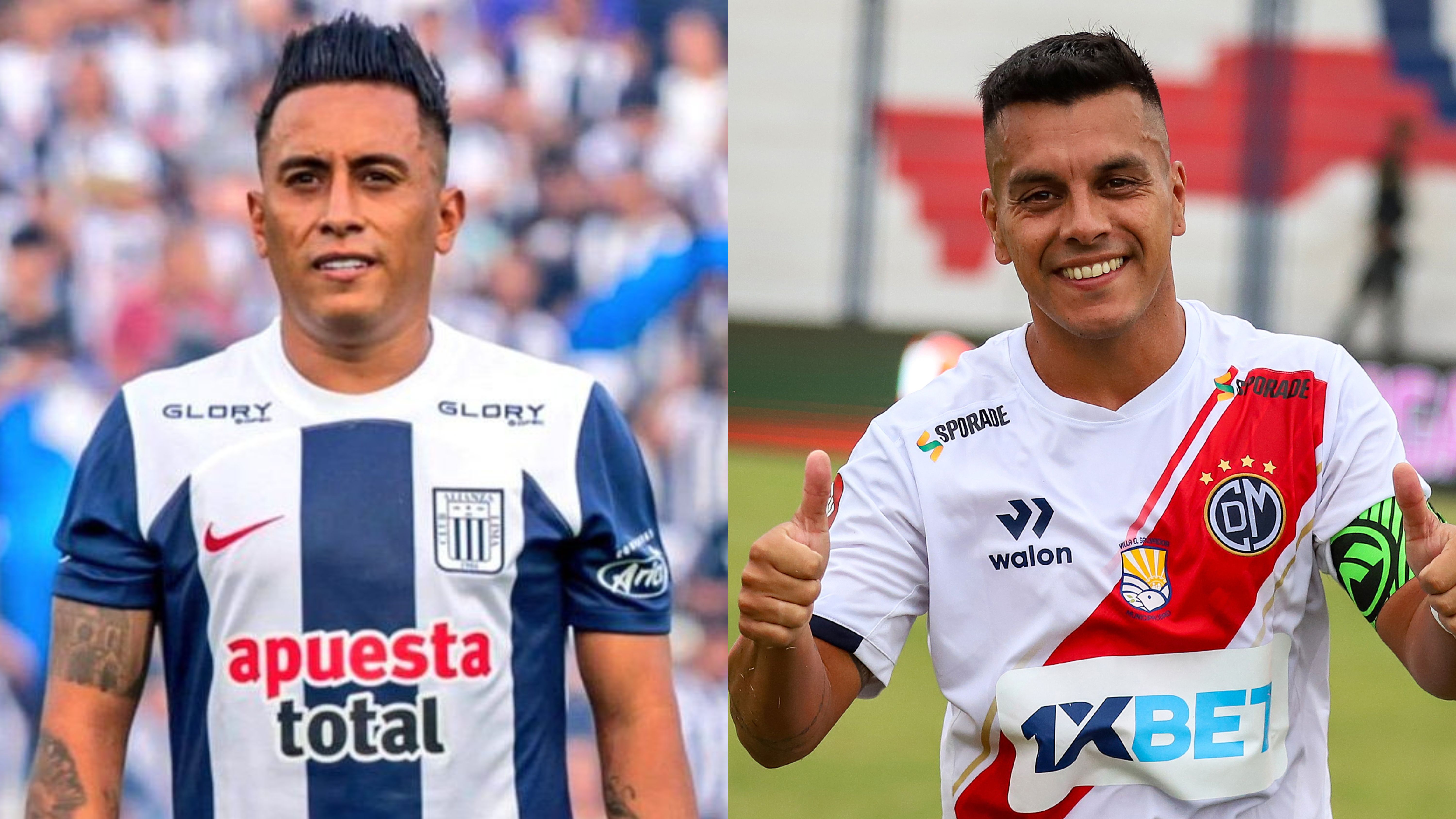 Alianza Lima Recibió 2 Goles En 5 Minutos De Binacional Por Fase 2 De Liga 1 Infobae 2169