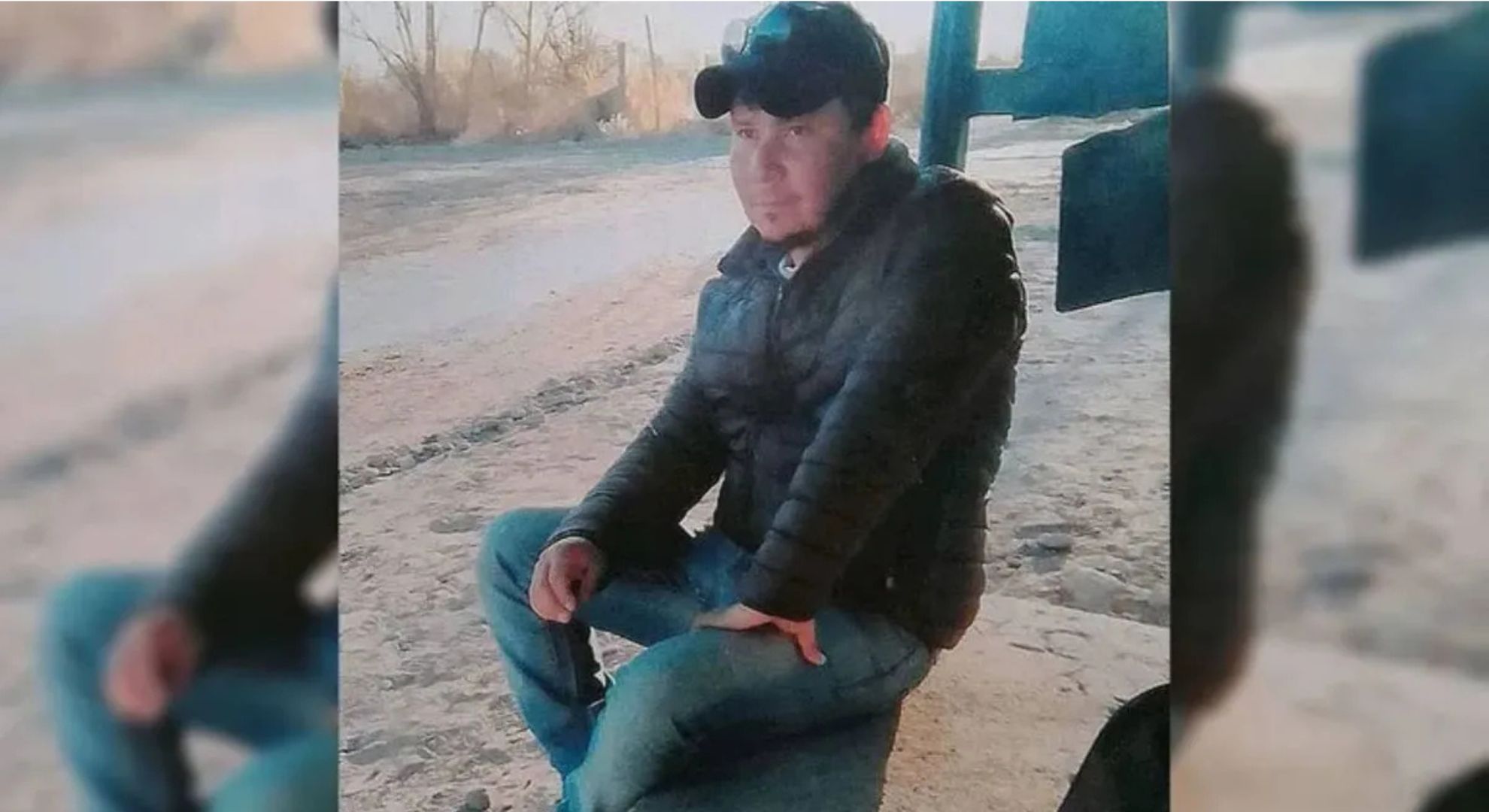Buscan a un hombre desaparecido en Neuqu&eacute;n y sospechan que su cuerpo podr&iacute;a estar bajo una pila de basura