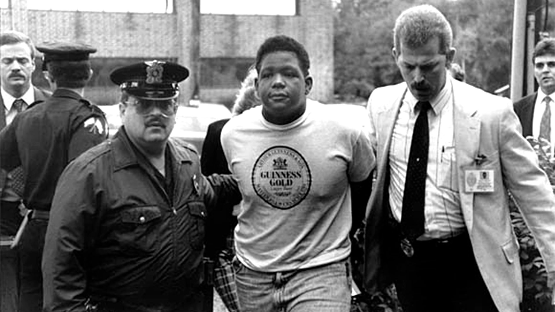 самые безжалостные