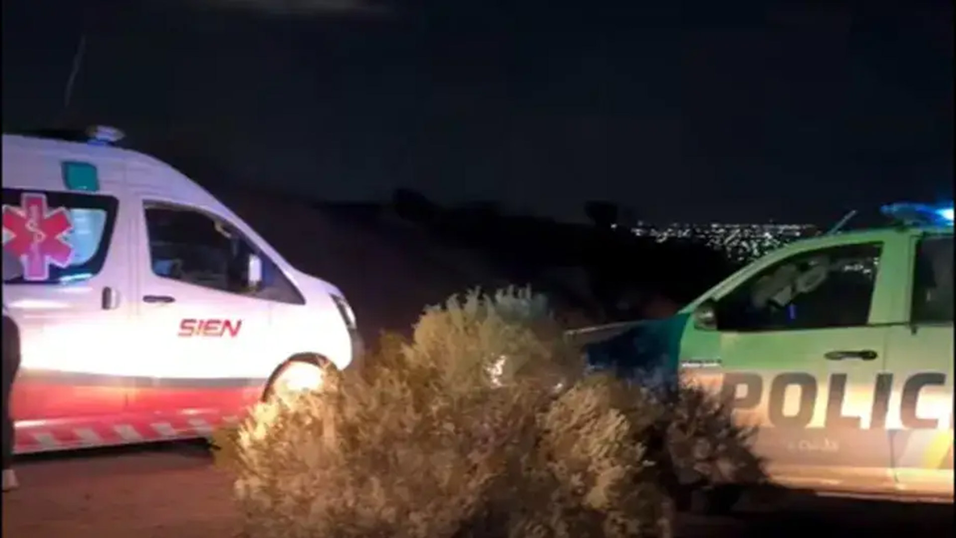 Neuqu&eacute;n: tras la final del Mundial, un joven muri&oacute; decapitado y otros tres resultaron heridos por manipular un mortero con pirotecnia