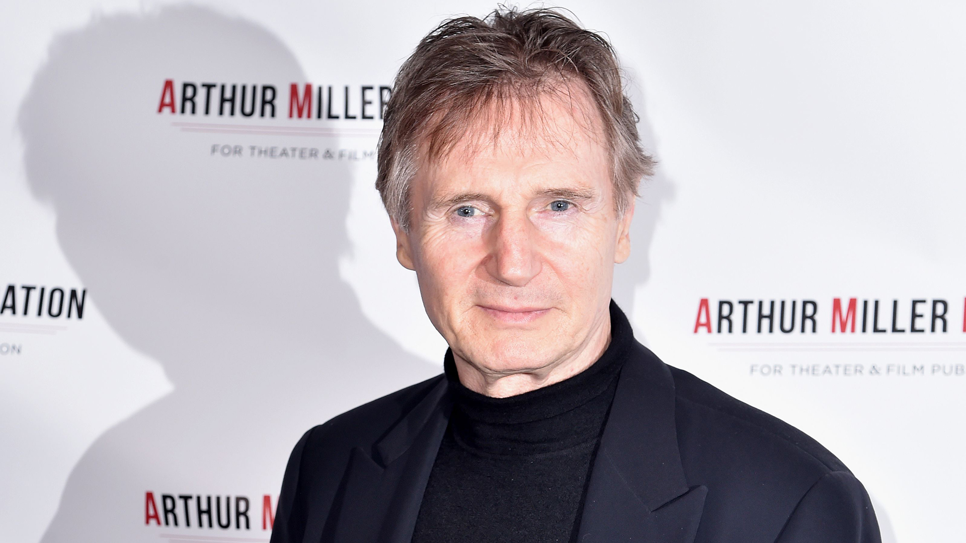 Liam Neeson (Foto: Shutterstock)