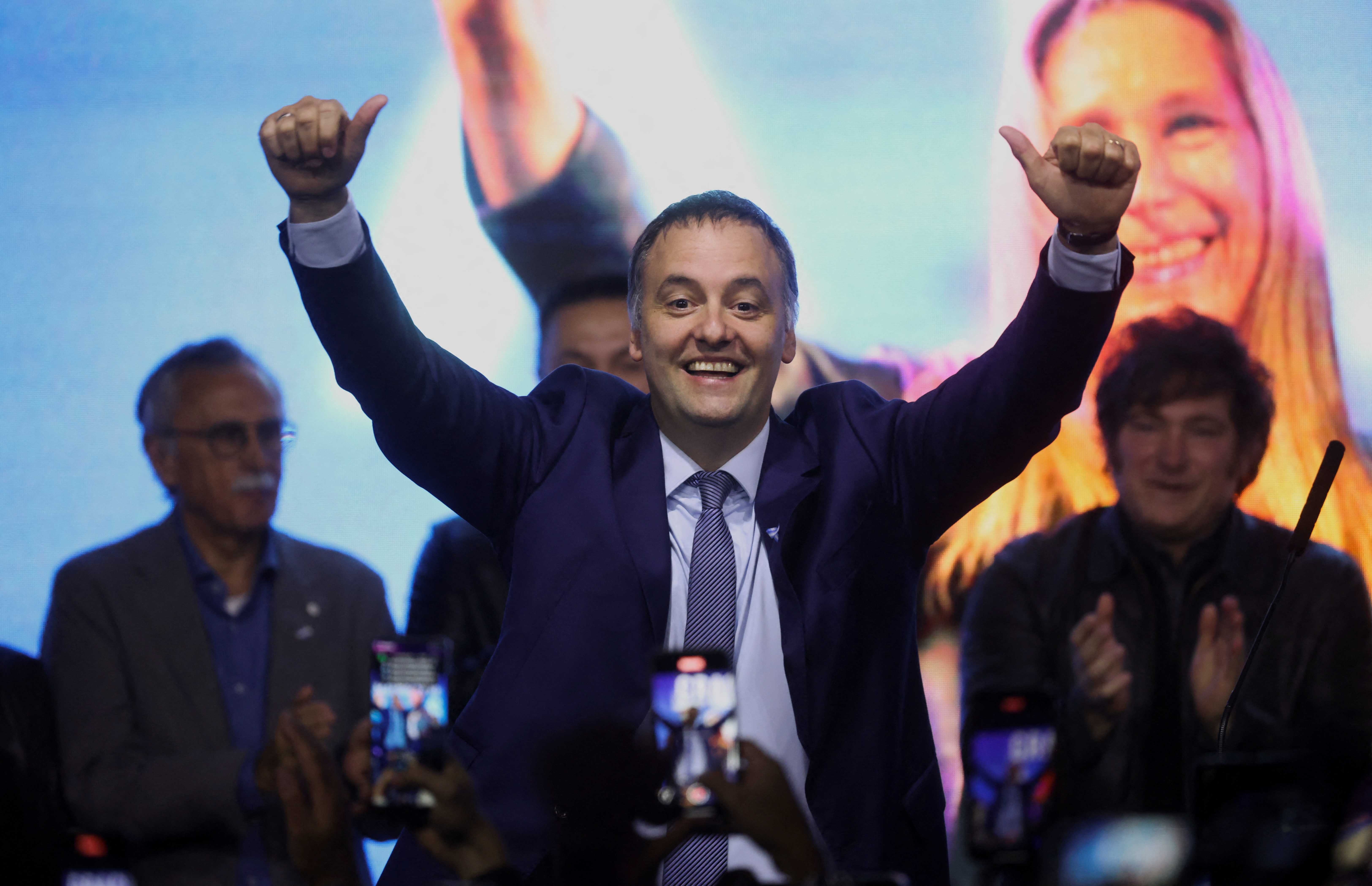 Tras los dichos de Macri, un sector del PRO pide una discusión interna para redefinir la relación con Milei y LLA