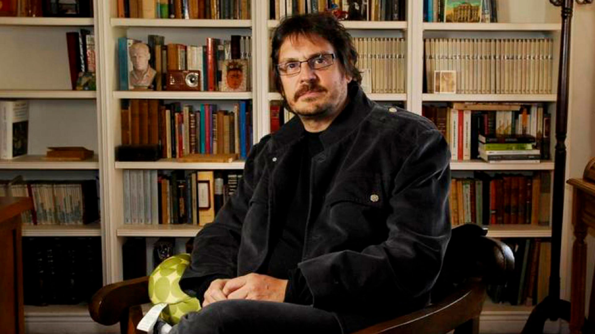 Felipe Pigna