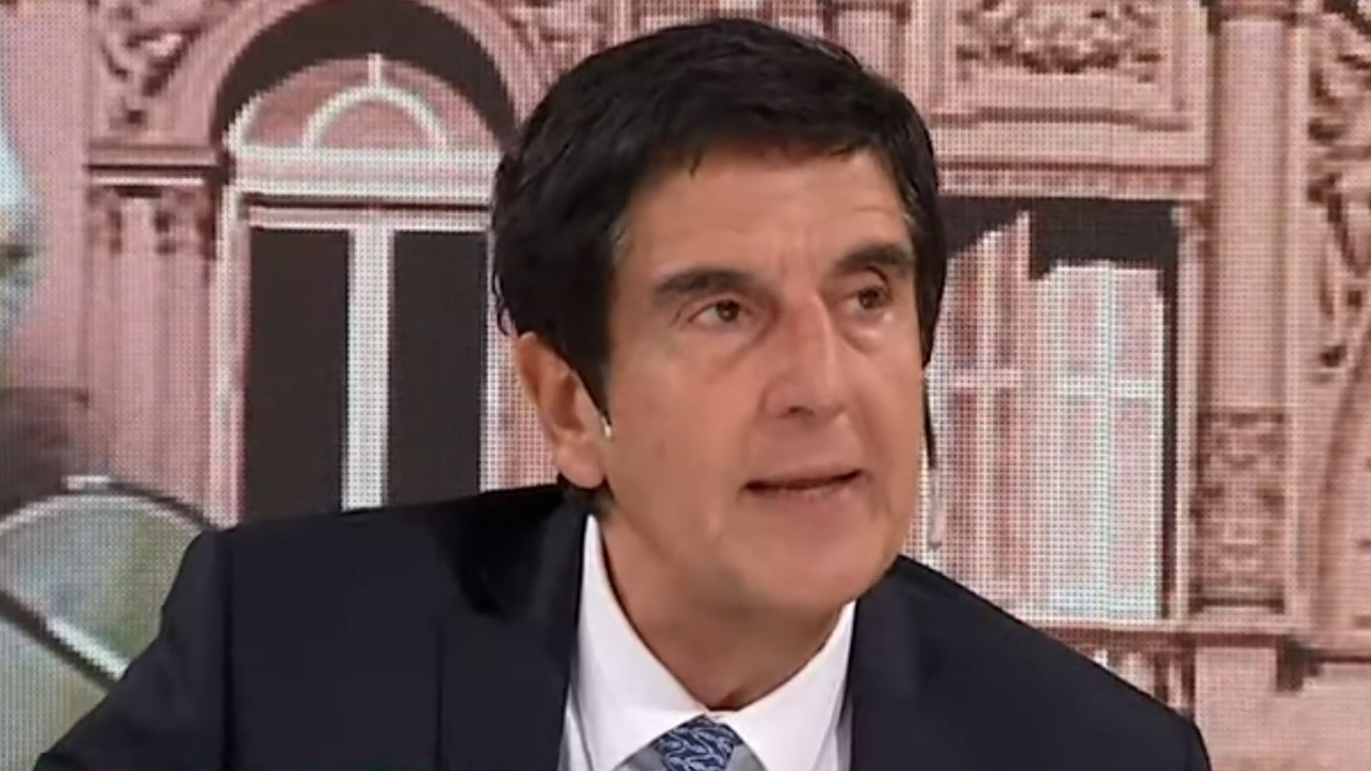 Carlos Melconián planteó que la inflación "no va a bajar".