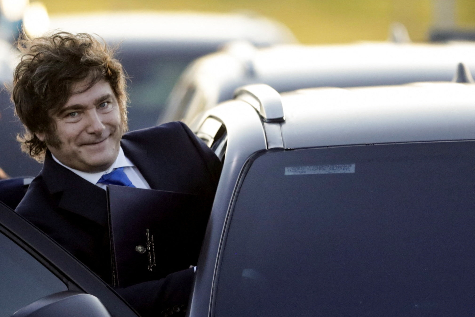 Líderes europeos aseguraron que “se han logrado buenos avances” tras la reunión entre Trump y Zelensky en Florida