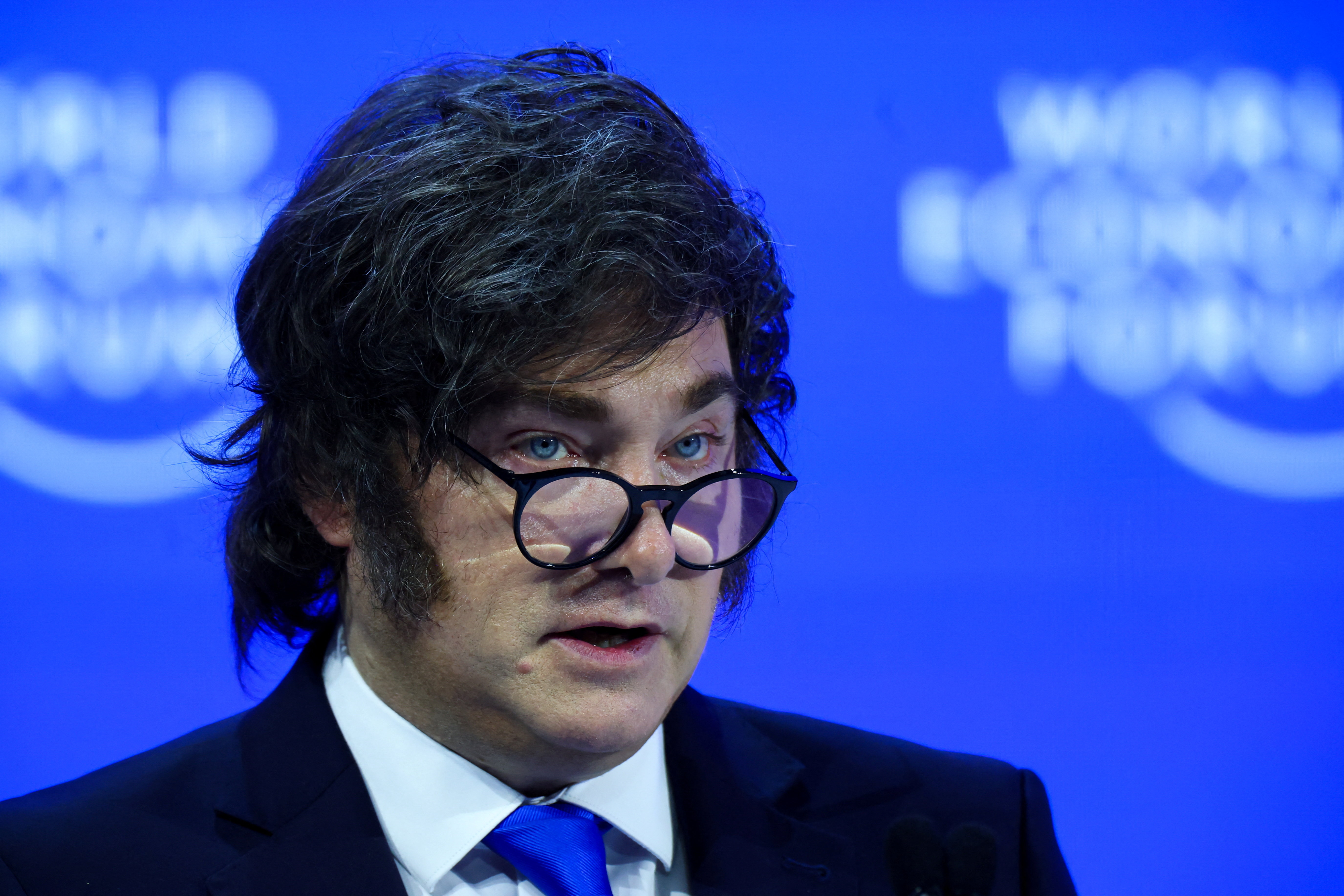 El Gobierno de Javier Milei conden&oacute; el tiroteo en el Washington Hilton y celebr&oacute; que Donald Trump saliera ileso