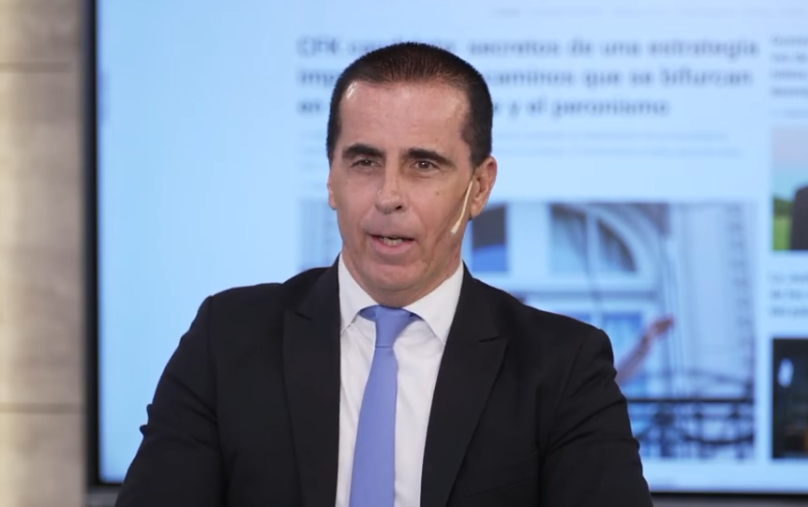Tras el relato de Valent&iacute;n Yankelevich, un abogado explic&oacute; c&oacute;mo es el tr&aacute;mite para cambiar el apellido por violencia familiar