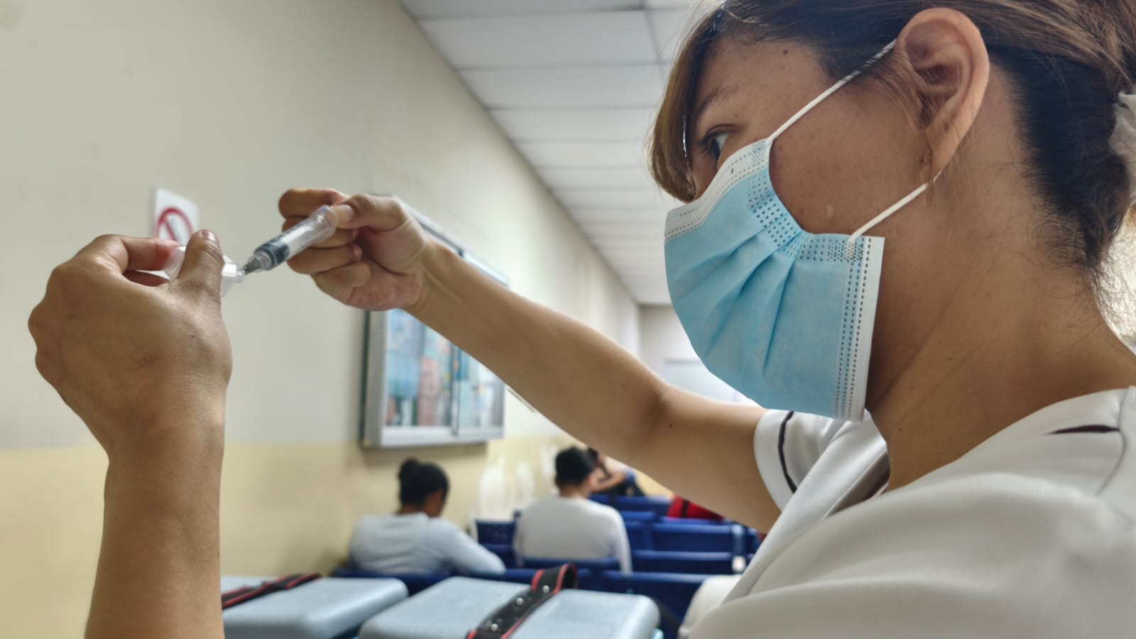 Argentina participará de una cumbre de jefes militares convocada por Estados Unidos en Washington