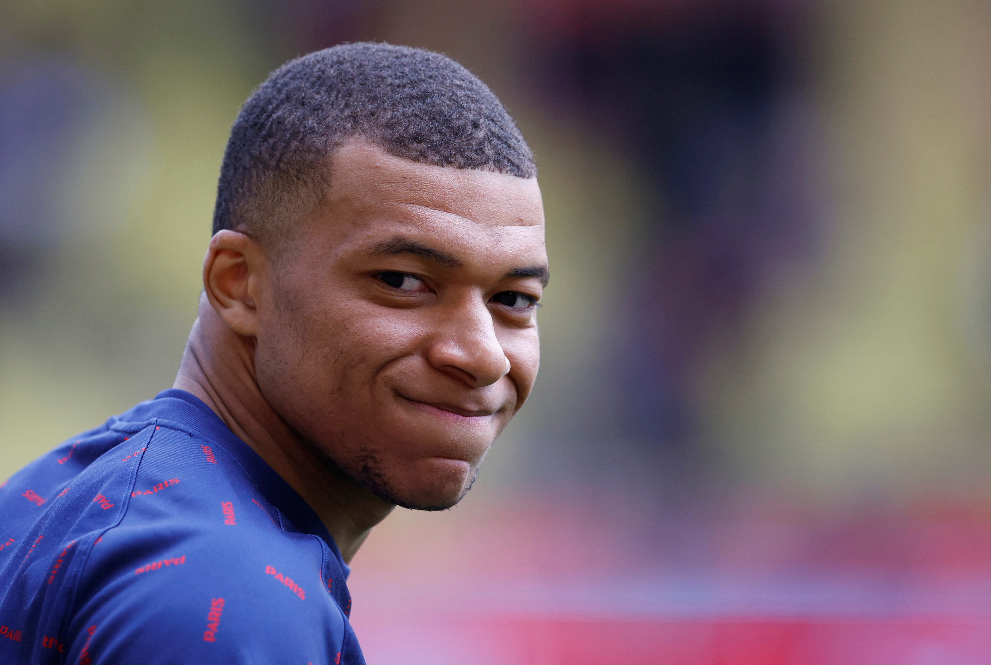 El último Intento Del Psg Por Renovar A Mbappé Que Podría Generar Polémicas En El Vestuario La 