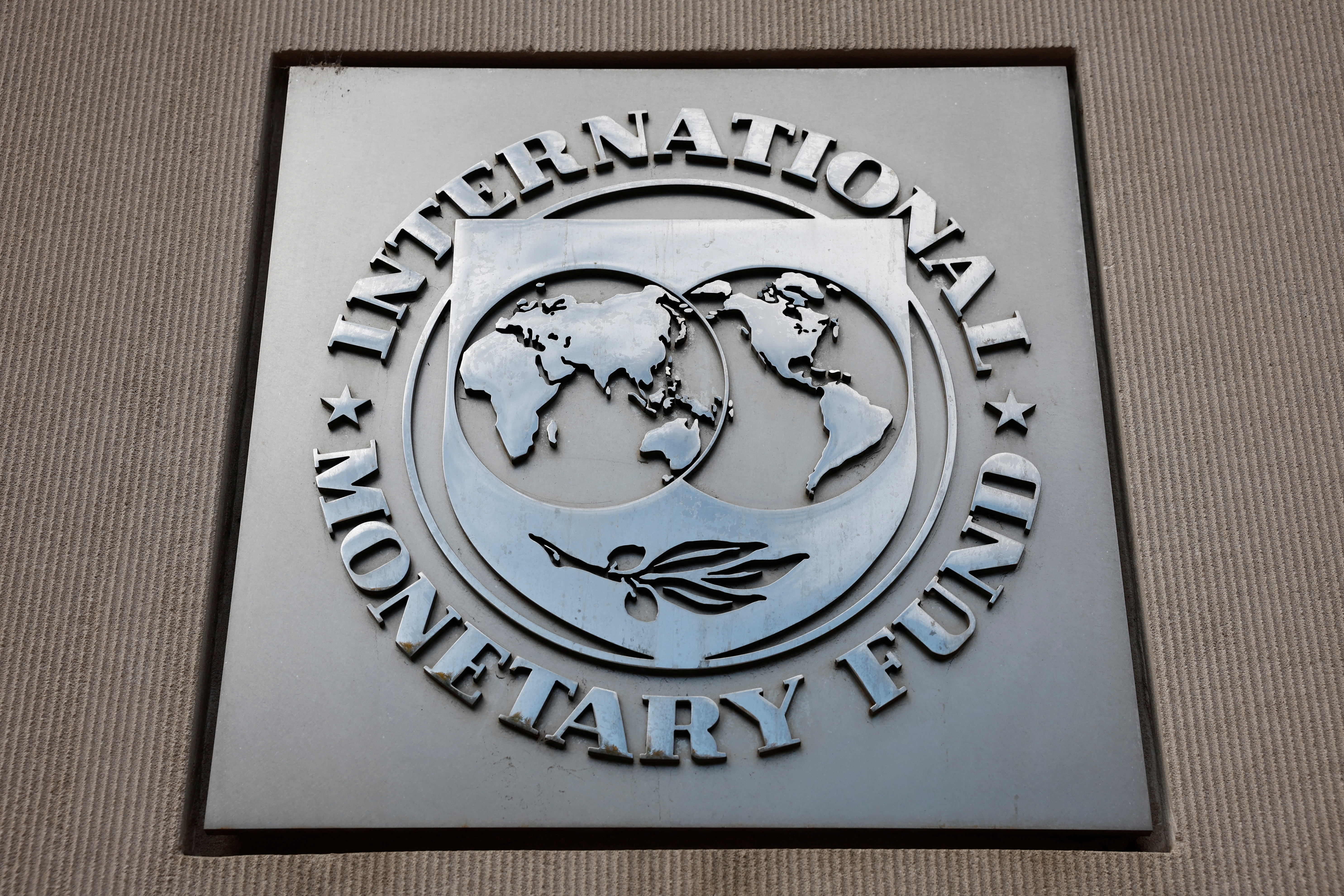 El FMI realizó una dura crítica al Gobierno de Alberto Fernández por el fallido programa EFF de 2022. REUTERS