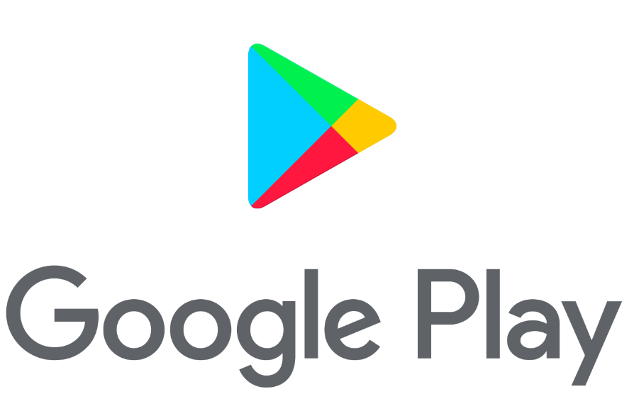 Este es el logo de Google Play que todos conocían hasta hoy