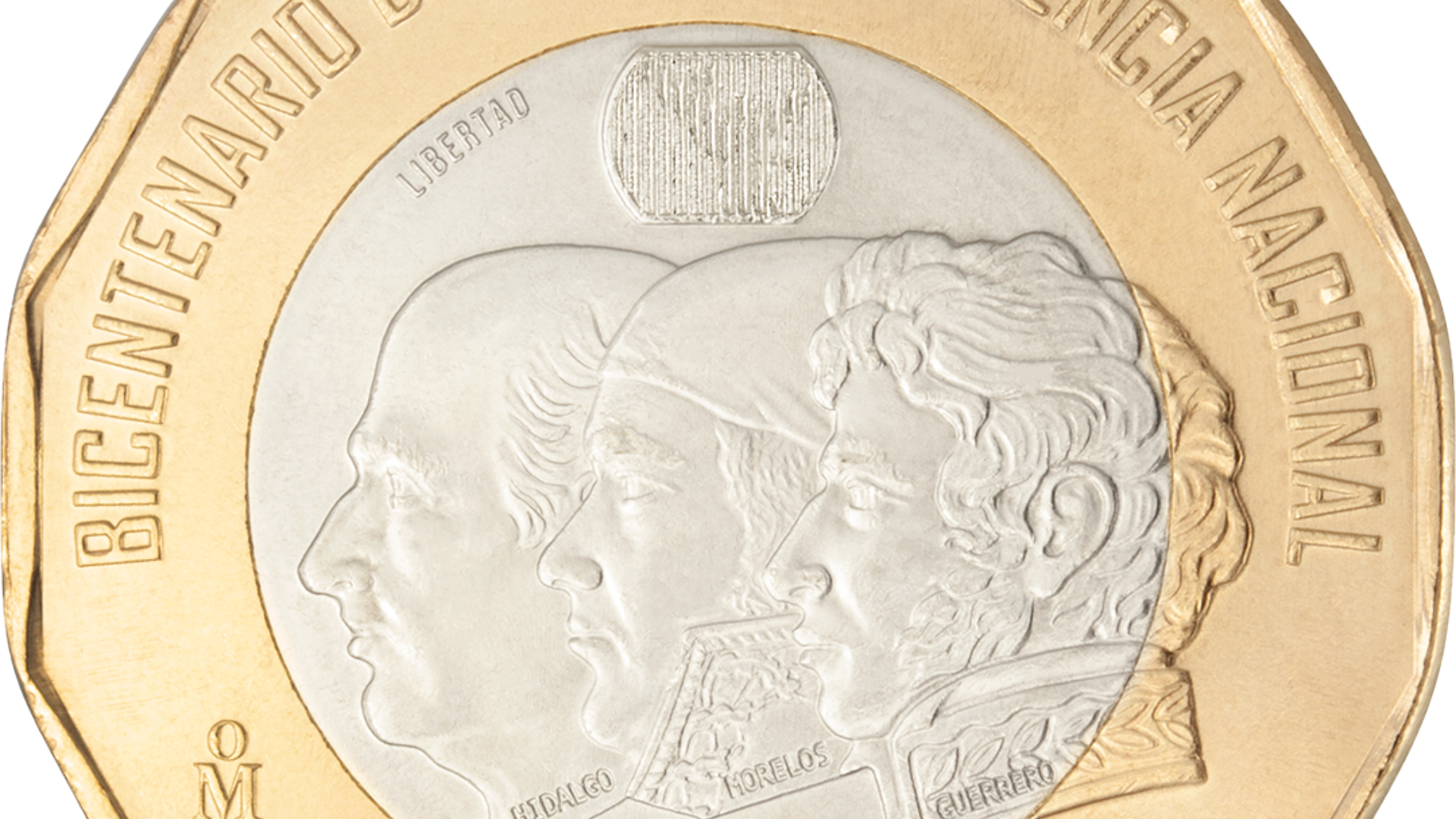 La moneda de la Independencia de México que se vende hasta en 3 millones de  pesos - Infobae