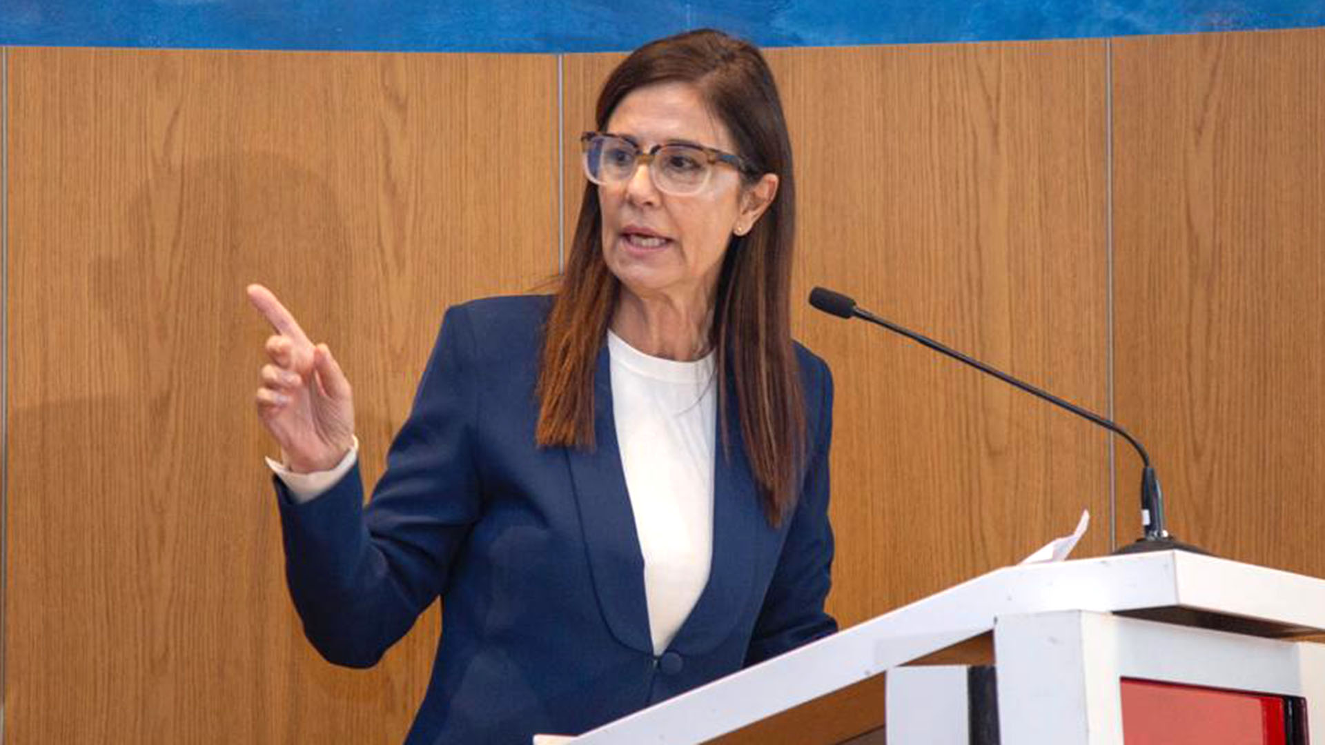 Estados Unidos ofrece USD 5 millones por el paradero del pandillero haitiano Jimmy Cherizier