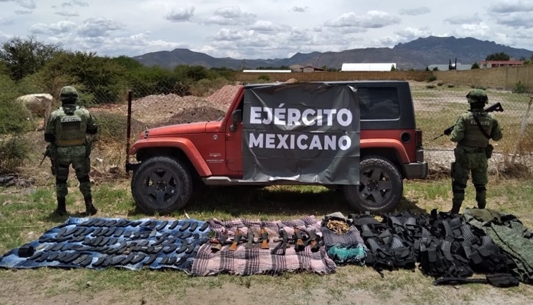 Zetas - Balacera de 3 días entre Zetas y CG, deja 46 muertos en Zacatecas. - Página 3 3544HHVQ3VALZJ7TOS3ECVCNCQ