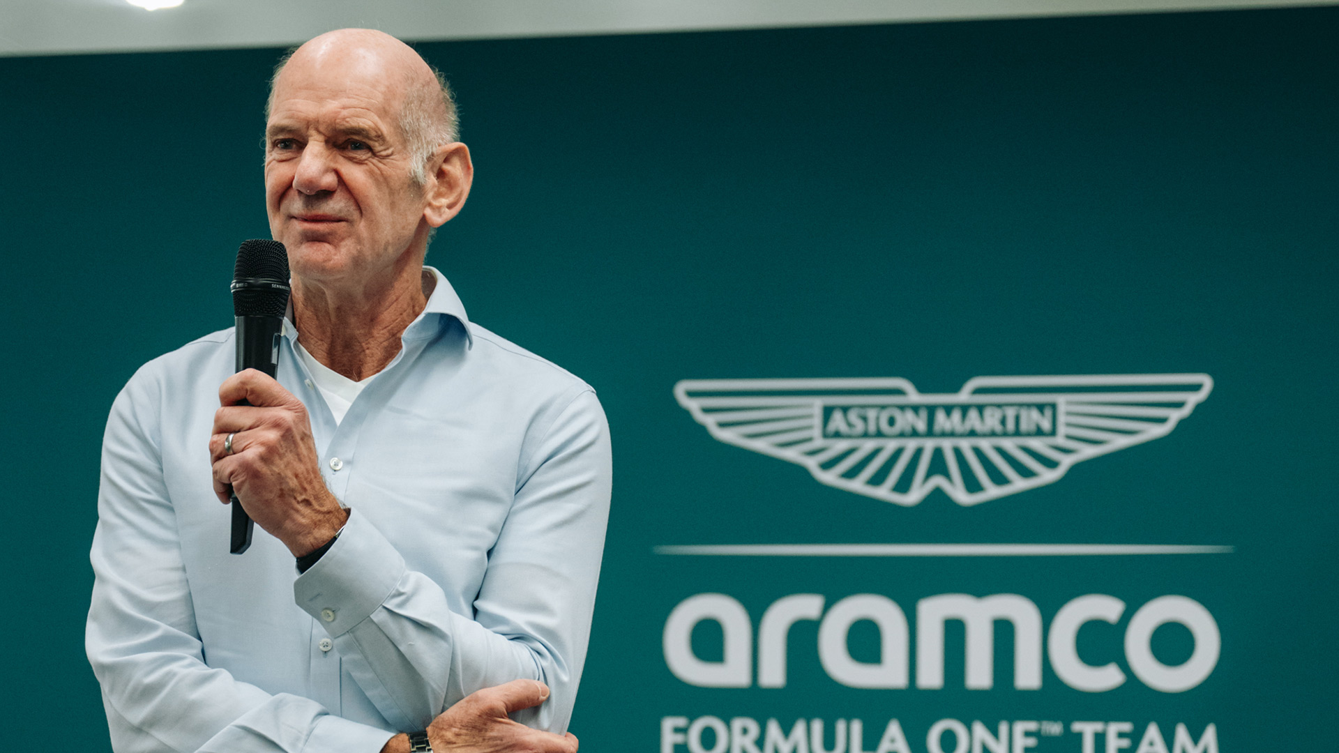 Sorpresa en la Fórmula 1 por la decisión de Aston Martin en medio de los rumores de un posible arribo de Christian Horner como jefe del equipo