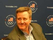 On the Scene: USOC Board Discusses Revenue-Sharing Issue, Bid Prospects