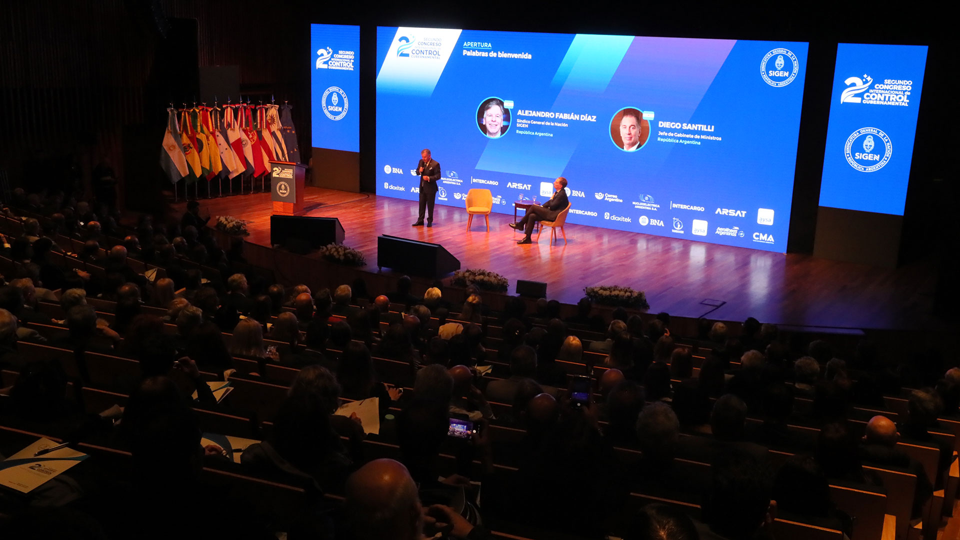 El Estado cambia la forma de auditarse: la SIGEN actualizó sus reglas tras casi 25 años