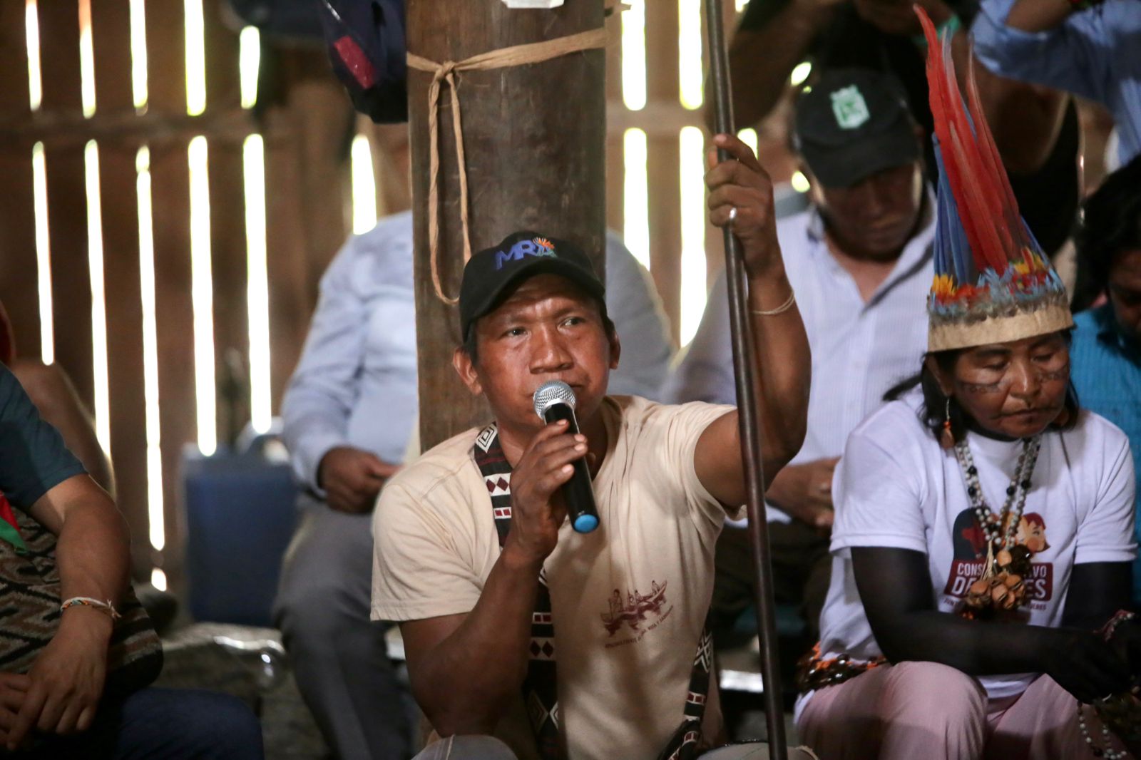 Diálogos regionales vinculantes: gobierno de Gustavo Petro anunció nuevas fechas en el Catatumbo, el Pacífico y la región Vallenata
