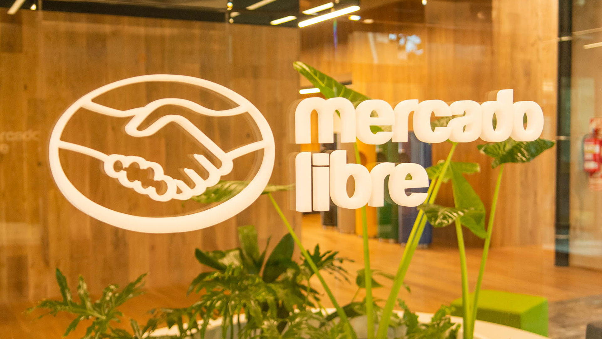Mercado Libre, la empresa de mayor market cap de la Argentina (Mercado Libre)