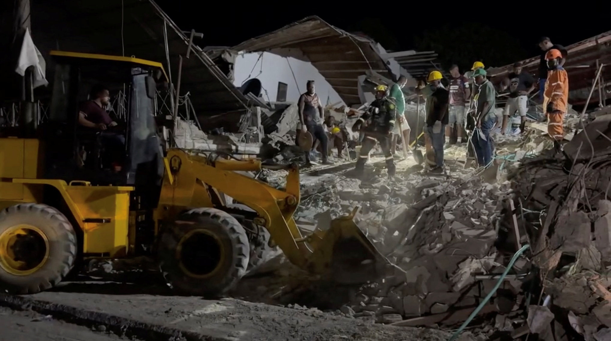 El canciller Quirno dio detalles de la misi&oacute;n humanitaria que Argentina enviar&aacute; a Colombia tras los terremotos