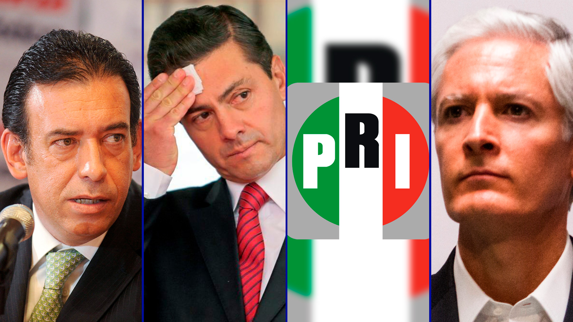 ¿Cuál es la elección más recordada del Edomex y cuál en Coahuila?