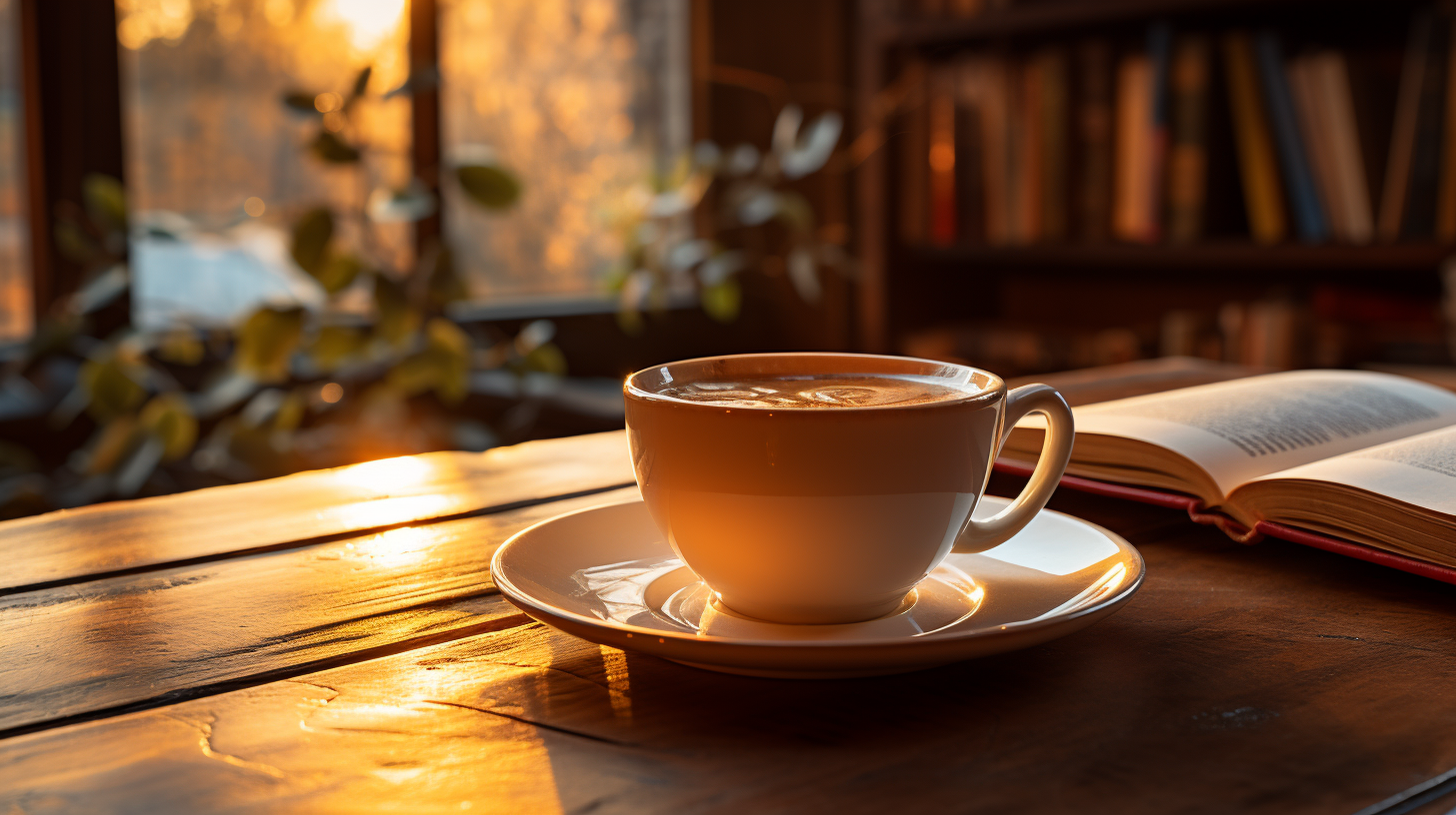 ¿El café en ayunas es bueno o malo para la salud?
