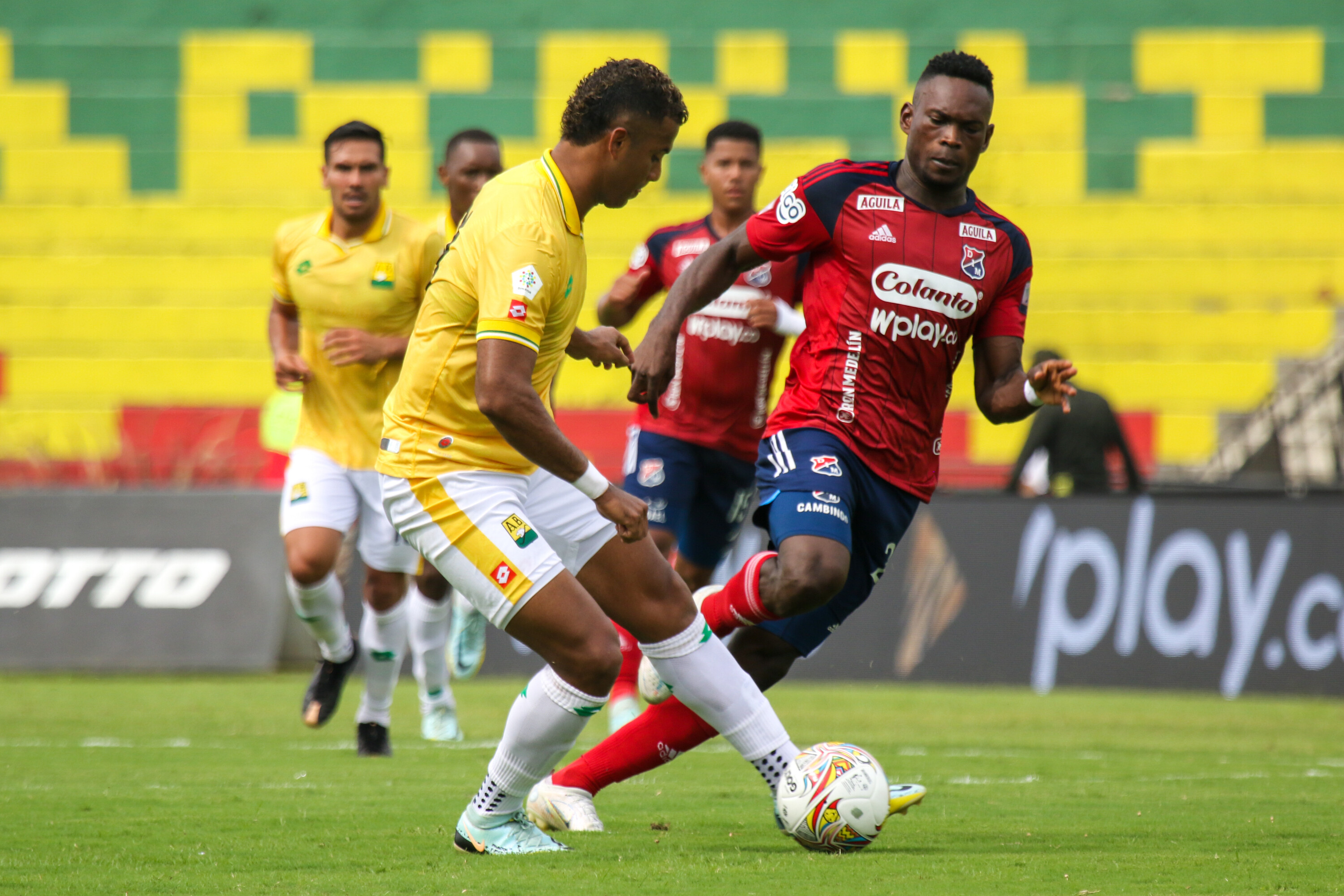Se frustró transferencia de futbolista colombiano al Cruz Azul de México: qué fue lo que pasó